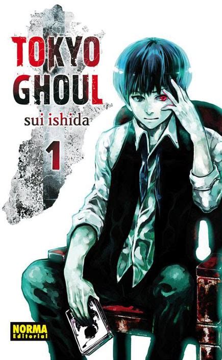 tokyo ghoul wiki|tokyo ghoul español.
